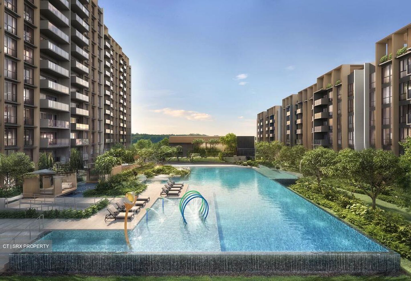 Narra Residences (D23), Apartment #522302301